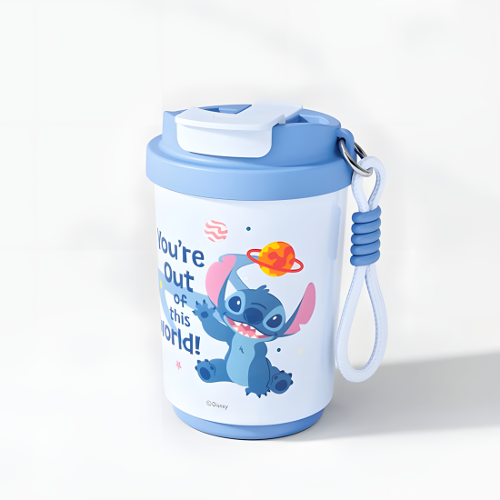 Stitch Vacuum Flask 380 ml